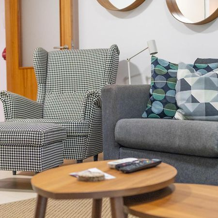 Bay View-T1 Apartment Сао Мартино до Порто Екстериор снимка