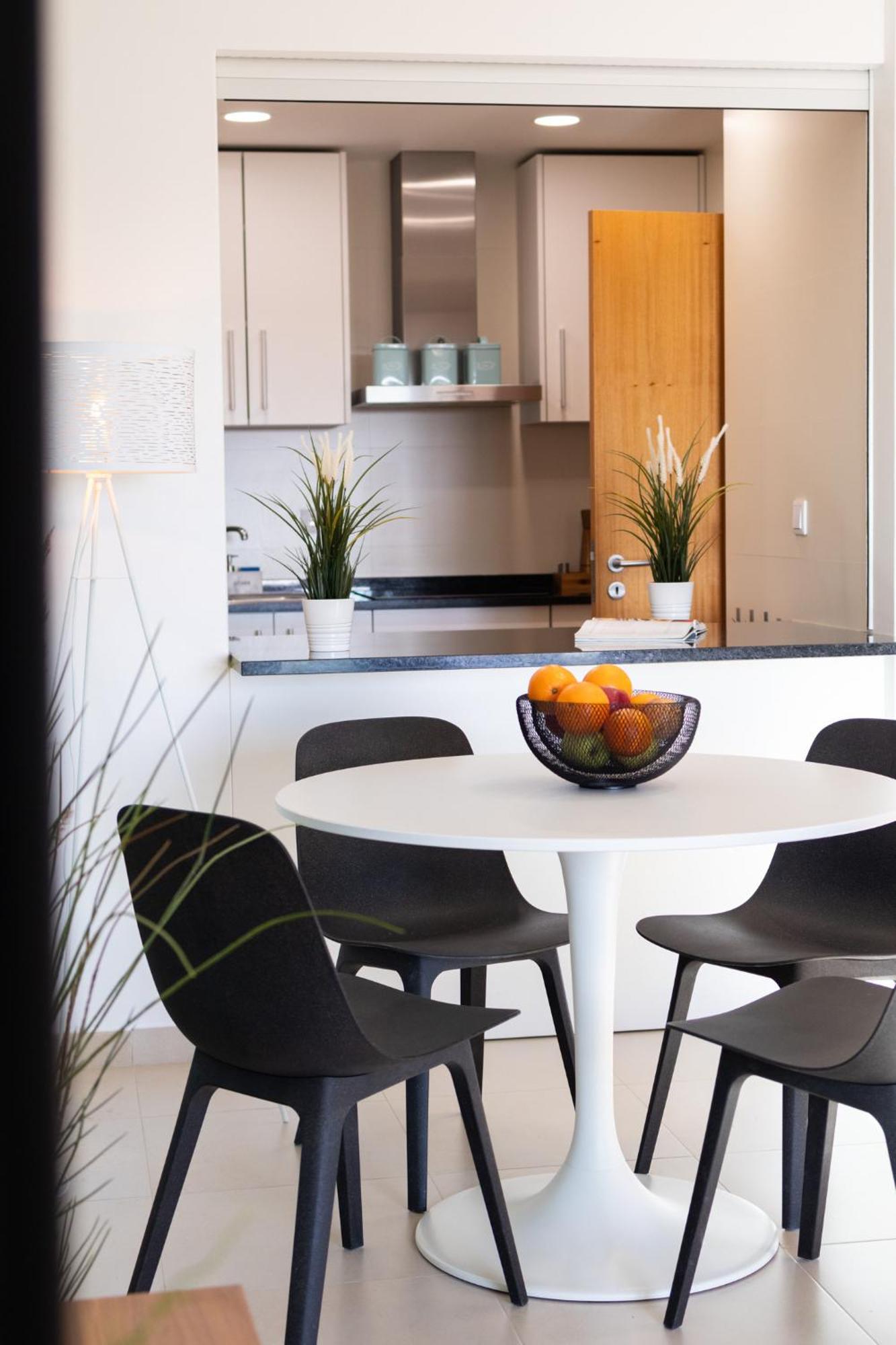 Bay View-T1 Apartment Сао Мартино до Порто Екстериор снимка