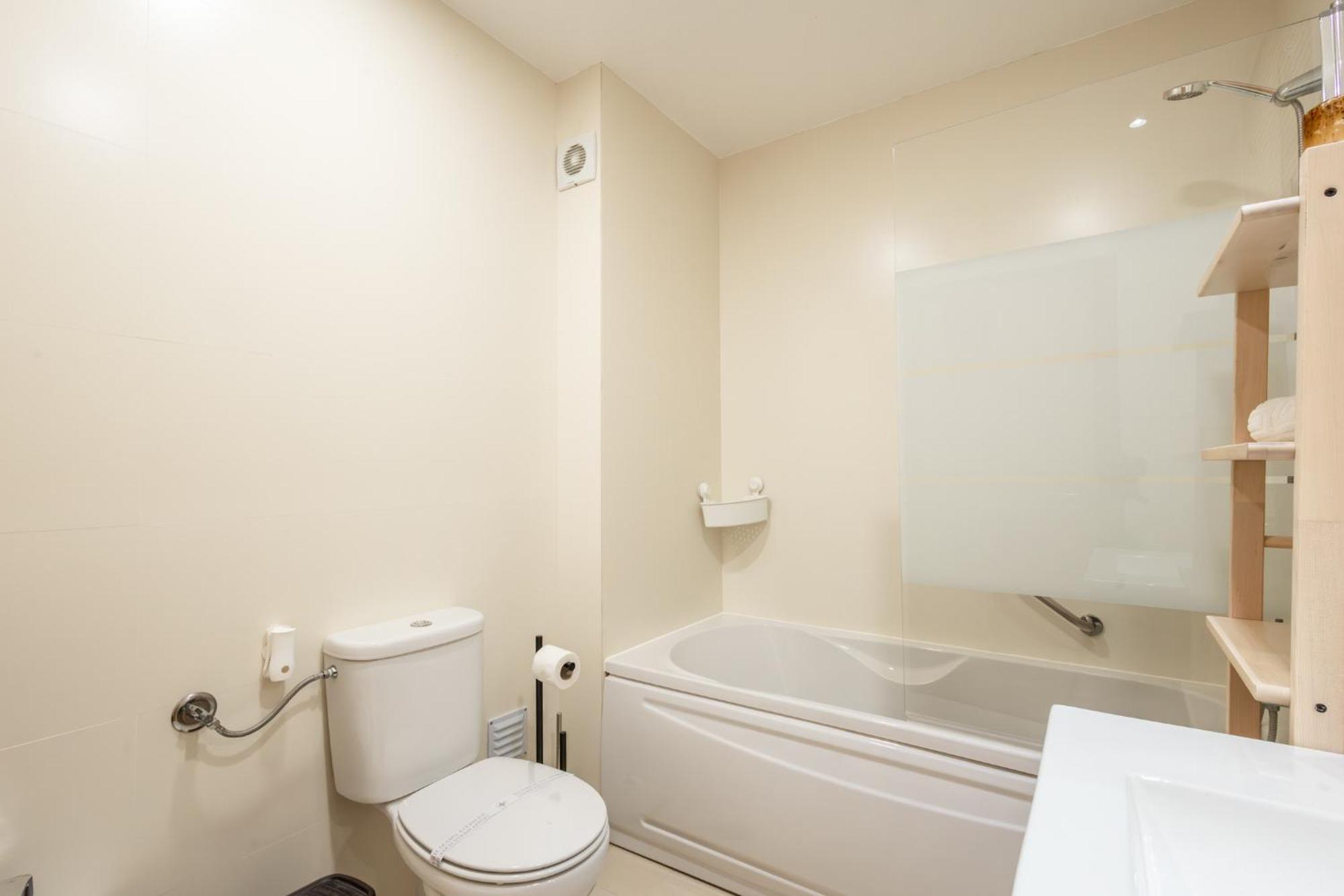 Bay View-T1 Apartment Сао Мартино до Порто Екстериор снимка