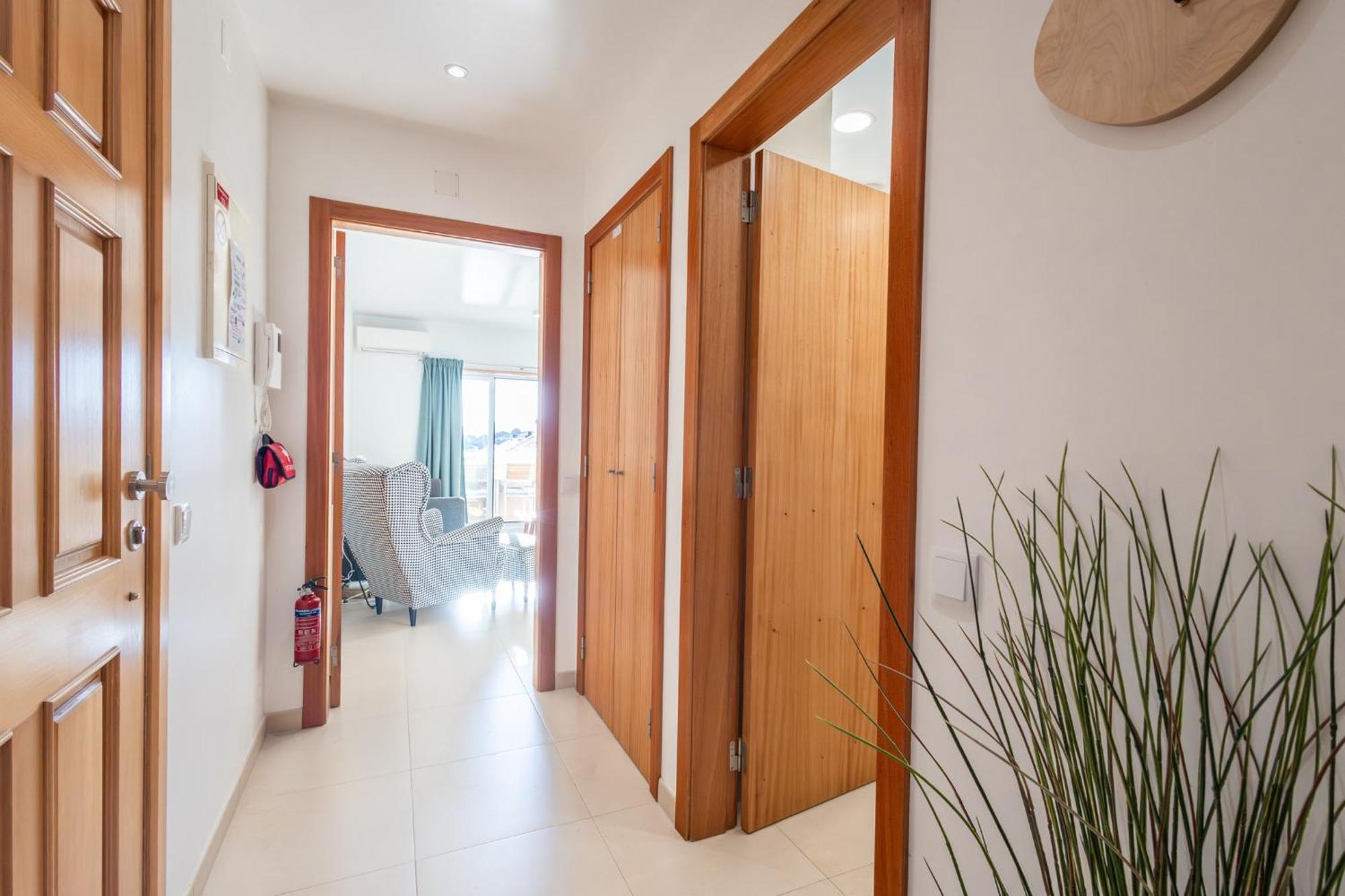 Bay View-T1 Apartment Сао Мартино до Порто Екстериор снимка