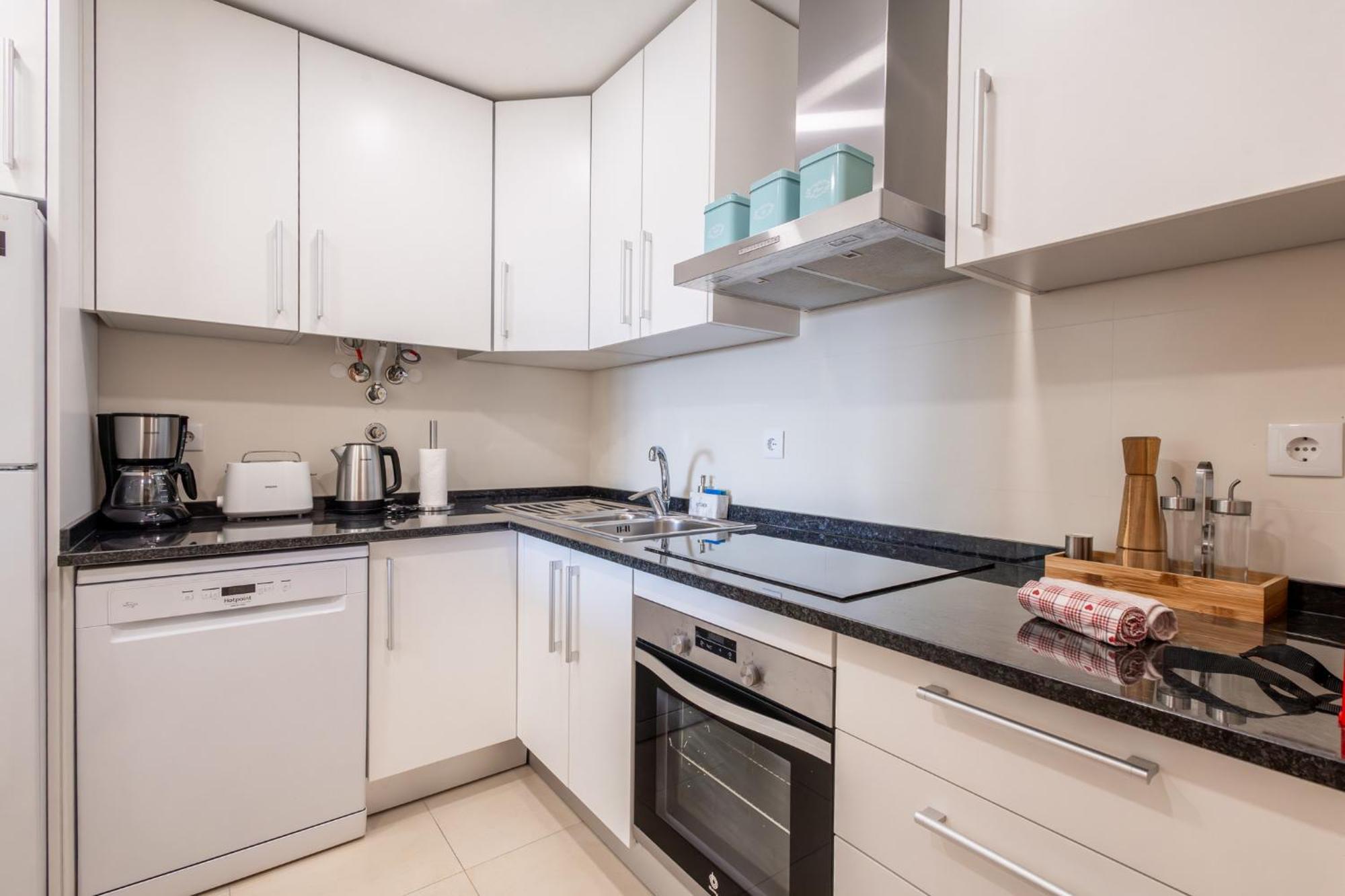 Bay View-T1 Apartment Сао Мартино до Порто Екстериор снимка