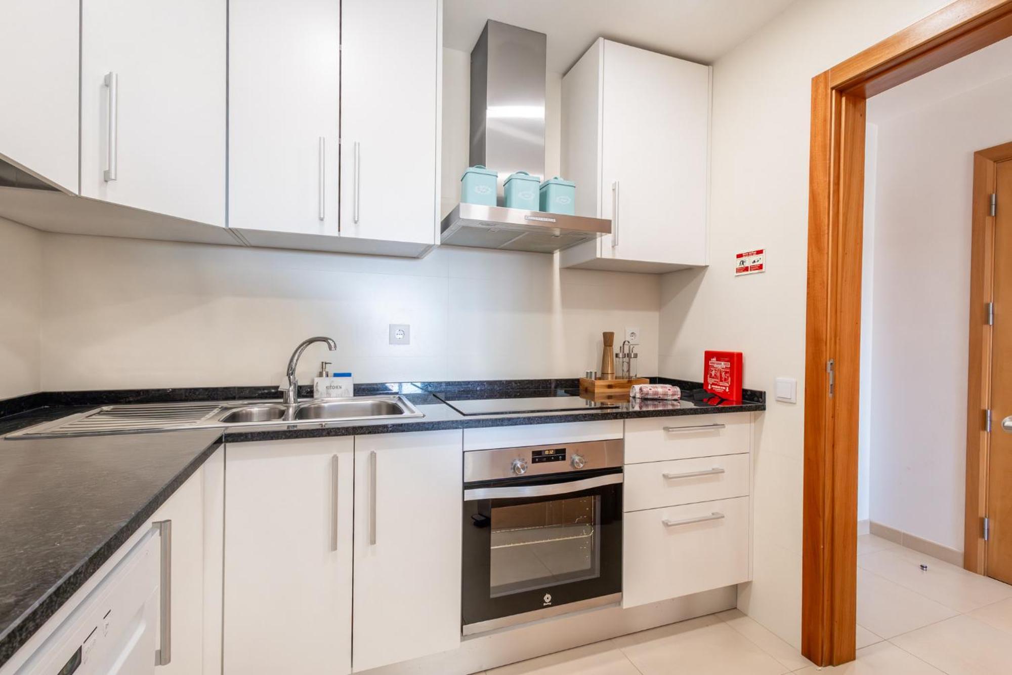 Bay View-T1 Apartment Сао Мартино до Порто Екстериор снимка