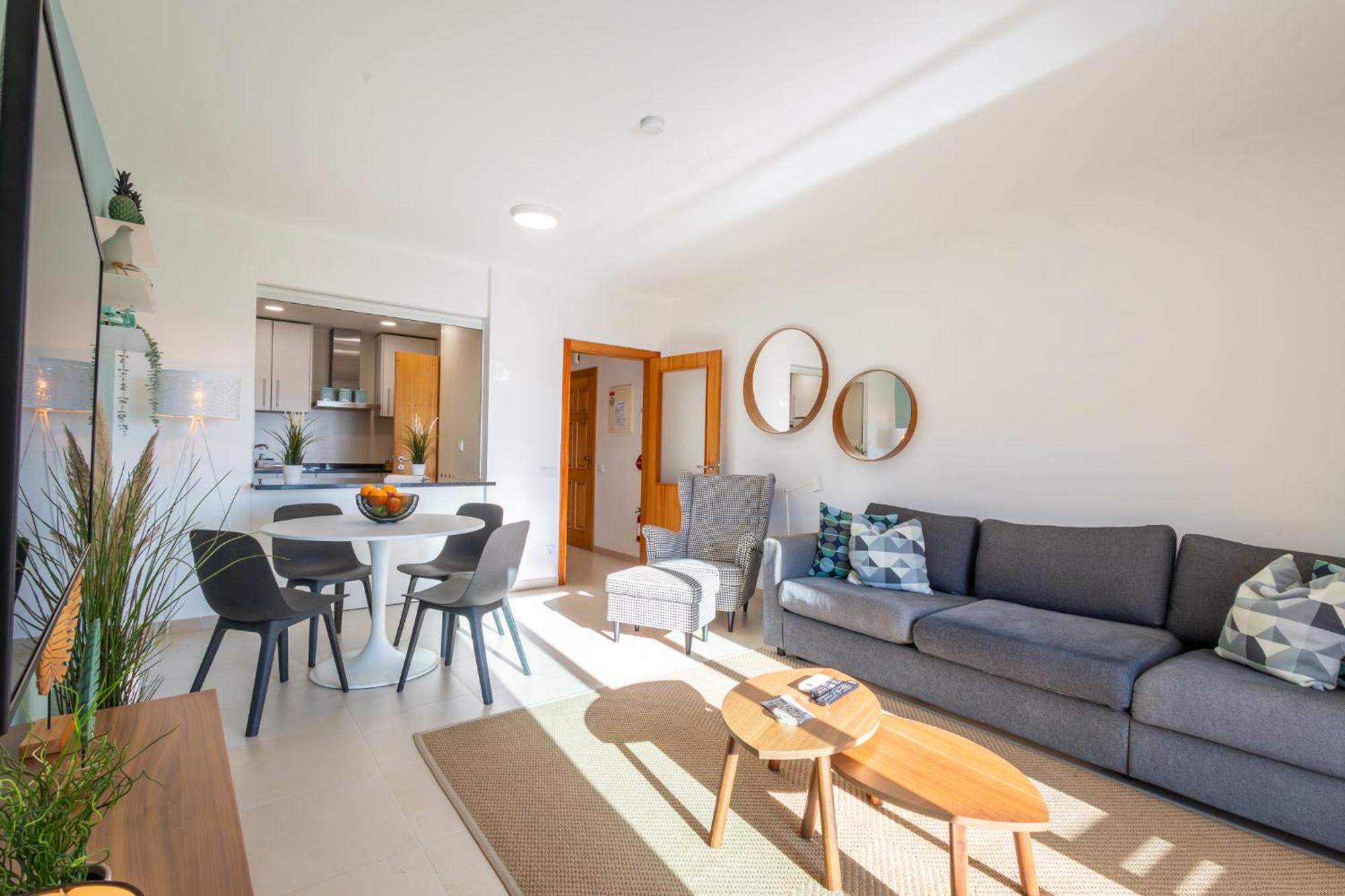 Bay View-T1 Apartment Сао Мартино до Порто Екстериор снимка